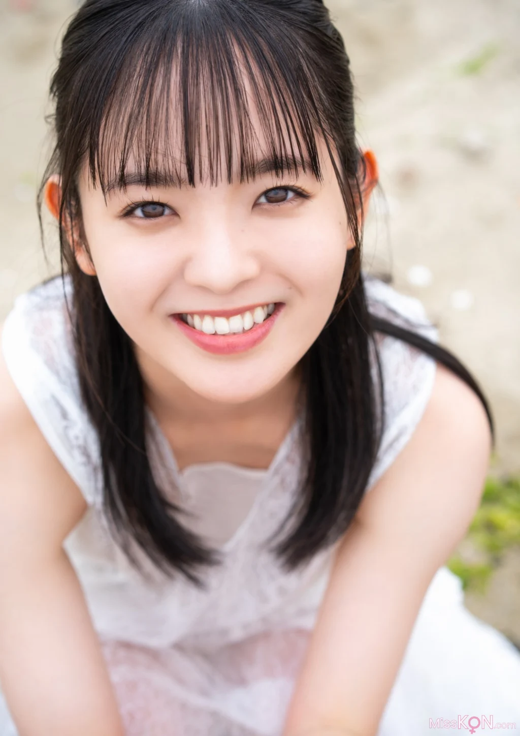 [JP] Nozomi Nirei (楡井希実):【デジタル限定 YJ PHOTO BOOK】写真集「初表紙で予測不能の爆発が起きた！」 (58 photos) – Page 3