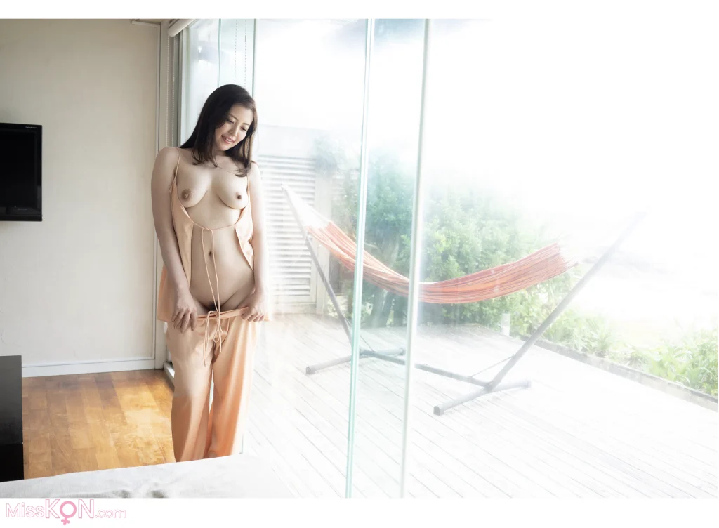 [JP] Ririko Kinoshita (木下凛々子): アサ芸SEXY女優写真集 セカンドヴァージン (47 photos)