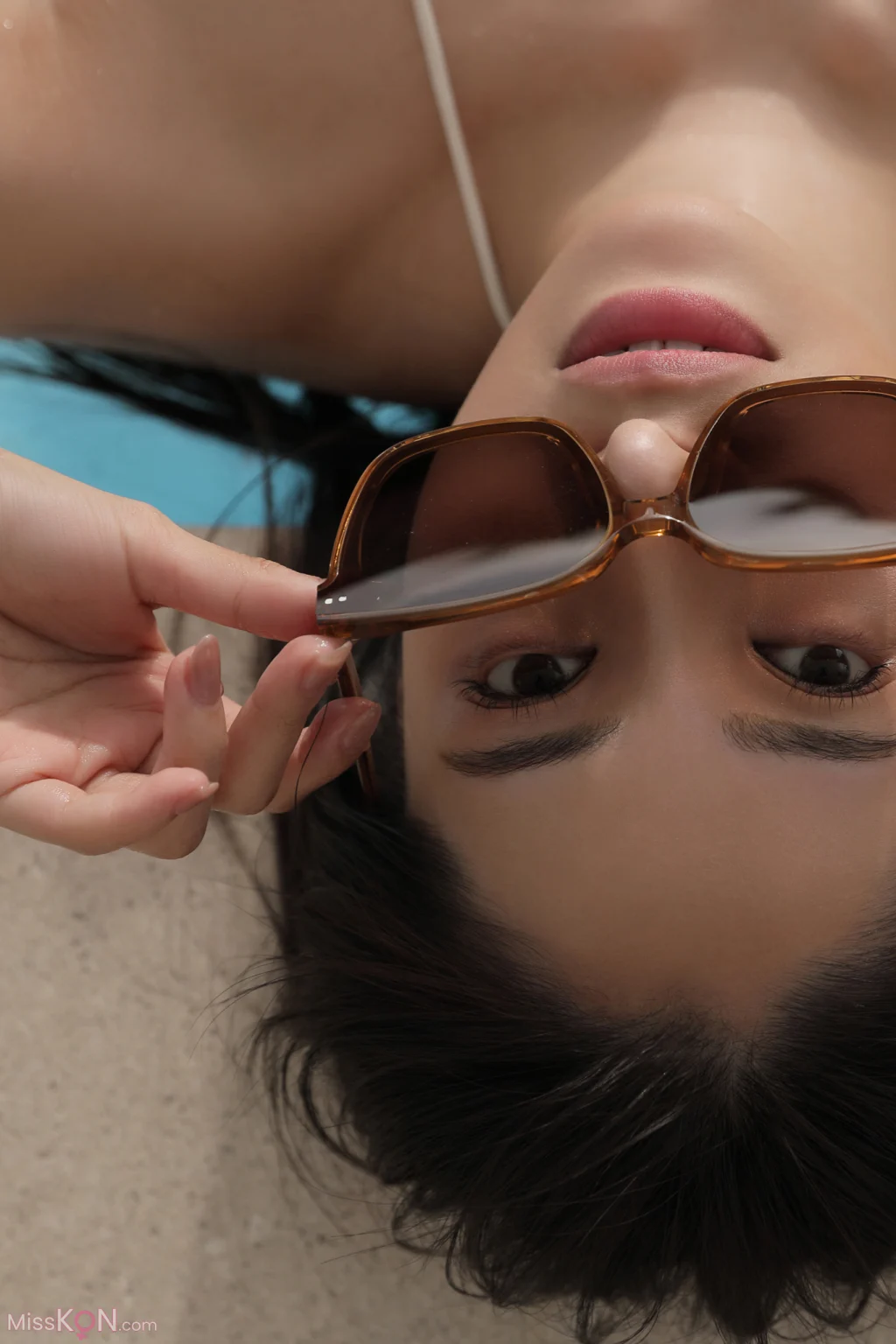 [JP] Someya Yuka (染谷有香): FRIDAYデジタル写真集 Get into me オール未公開スペシャルEdition vol.1 (57 photos) – Page 3