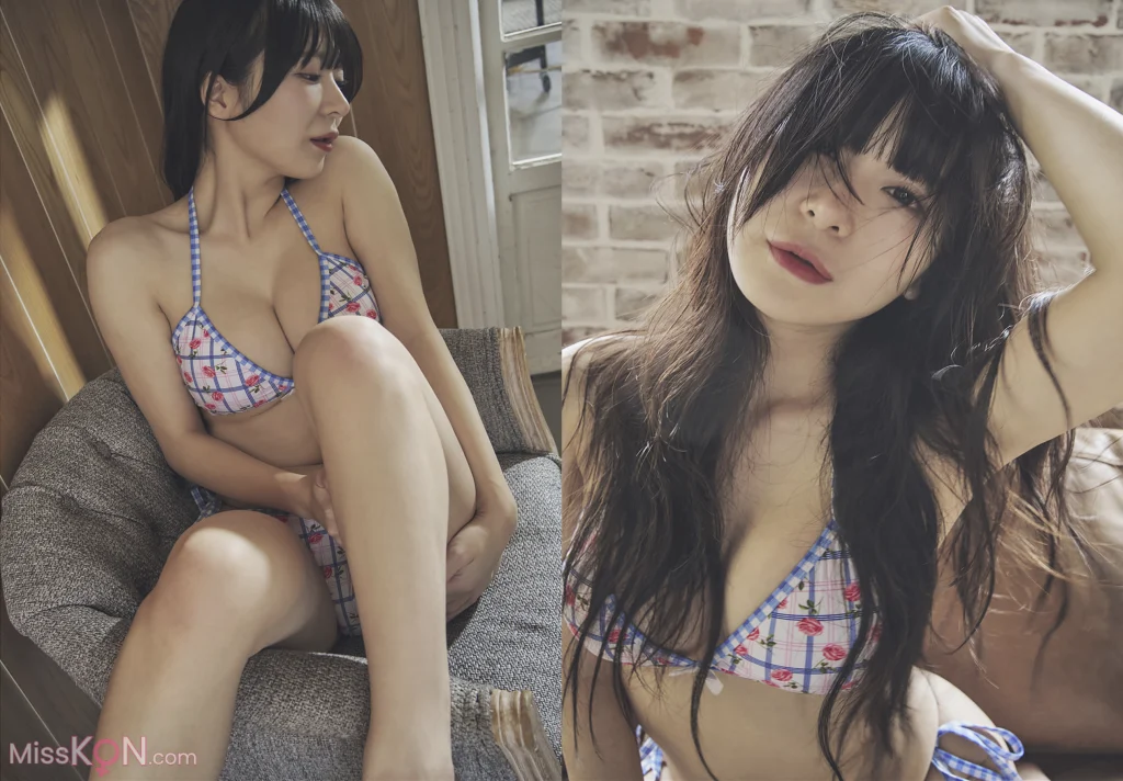 [JP] Yua Amou (天羽結愛): 週刊実話WJガールズ デジタル写真集 冬のはじまり (65 photos)