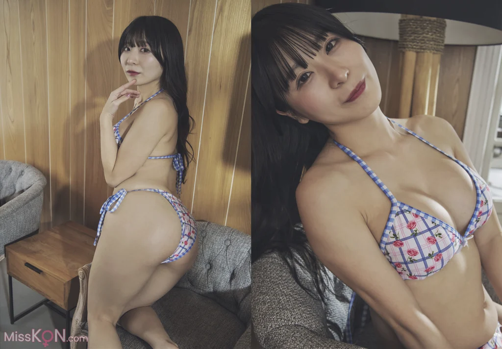 [JP] Yua Amou (天羽結愛): 週刊実話WJガールズ デジタル写真集 冬のはじまり (65 photos) – Page 2