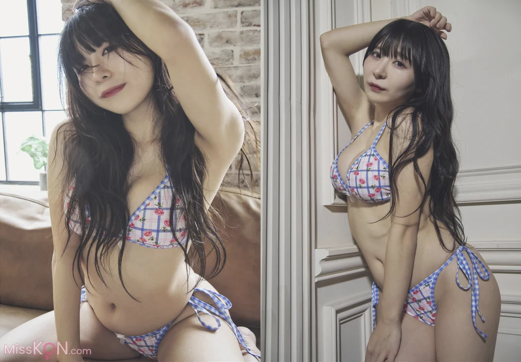 [JP] Yua Amou (天羽結愛): 週刊実話WJガールズ デジタル写真集 冬のはじまり (65 photos) – Page 2