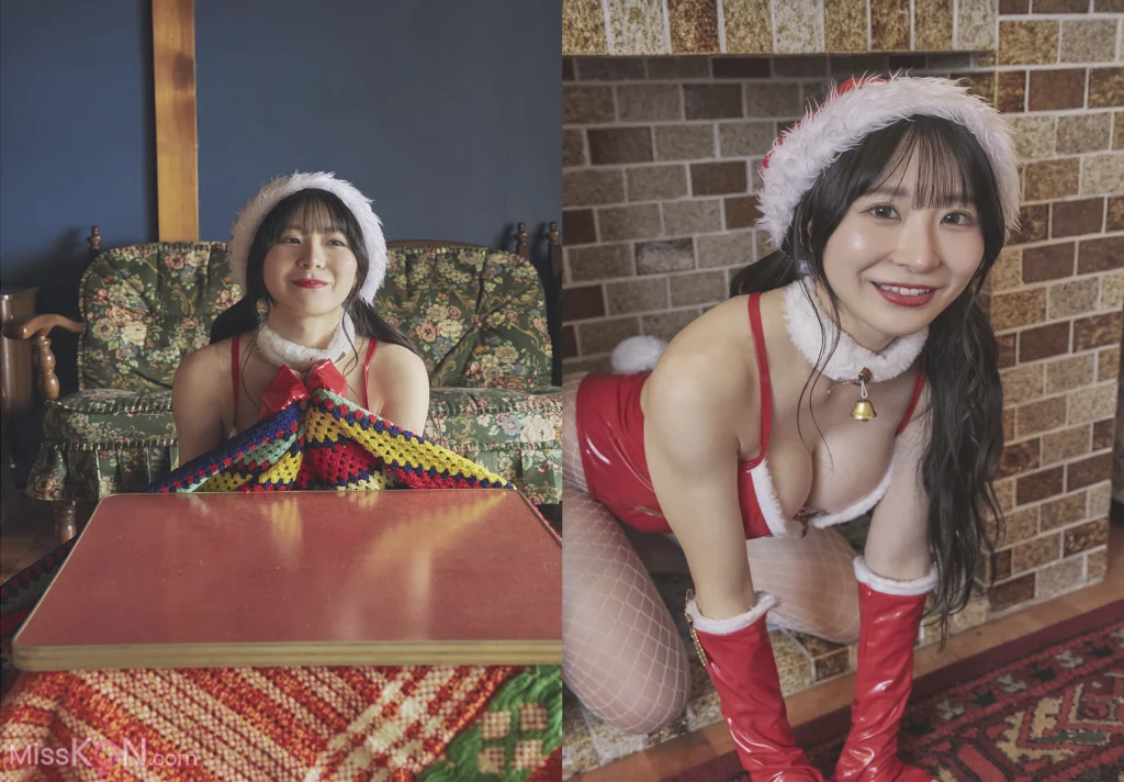 [JP] Yua Amou (天羽結愛): 週刊実話WJガールズ デジタル写真集 冬のはじまり (65 photos) – Page 3