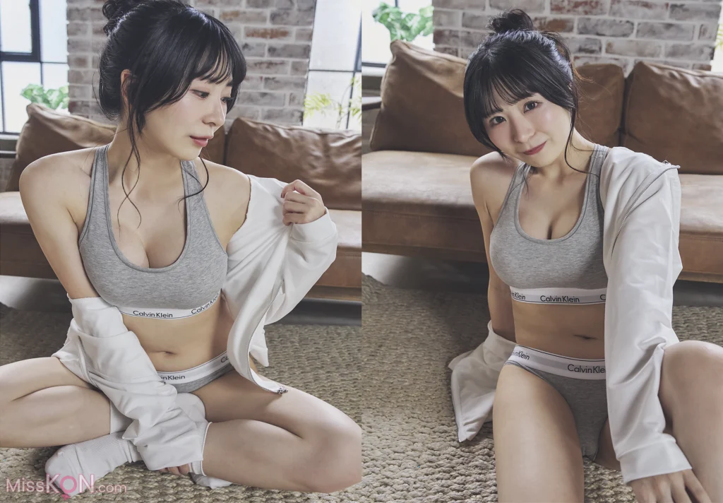 [JP] Yua Amou (天羽結愛): 週刊実話WJガールズ デジタル写真集 冬のはじまり (65 photos) – Page 3