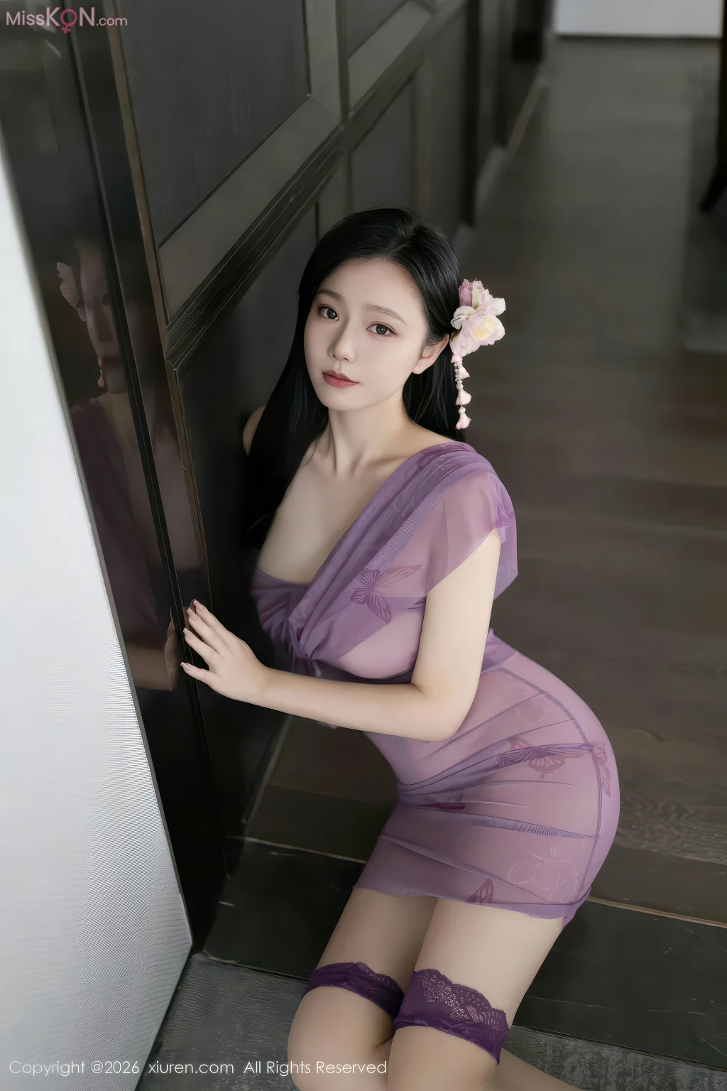XIUREN No.11312: 安然anran (79 photos)