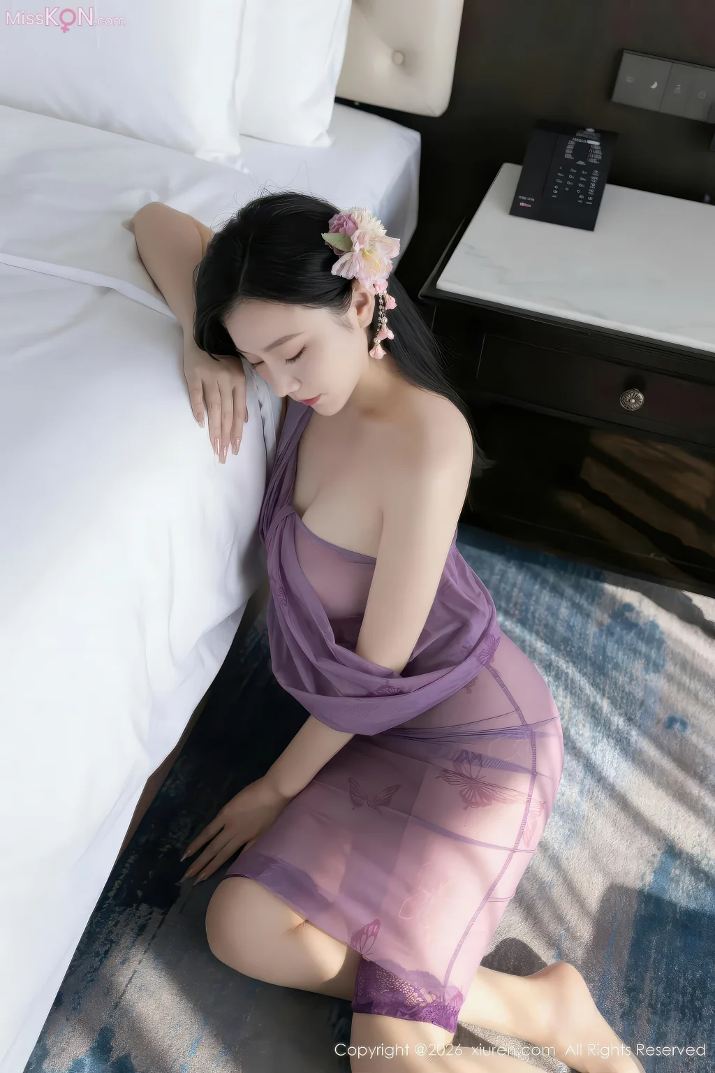 XIUREN No.11312: 安然anran (79 photos)