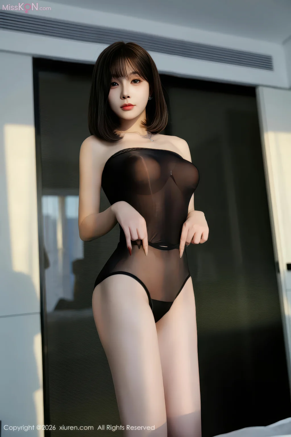 XIUREN No.11314: 莉芝荔枝 (78 photos) – Page 3