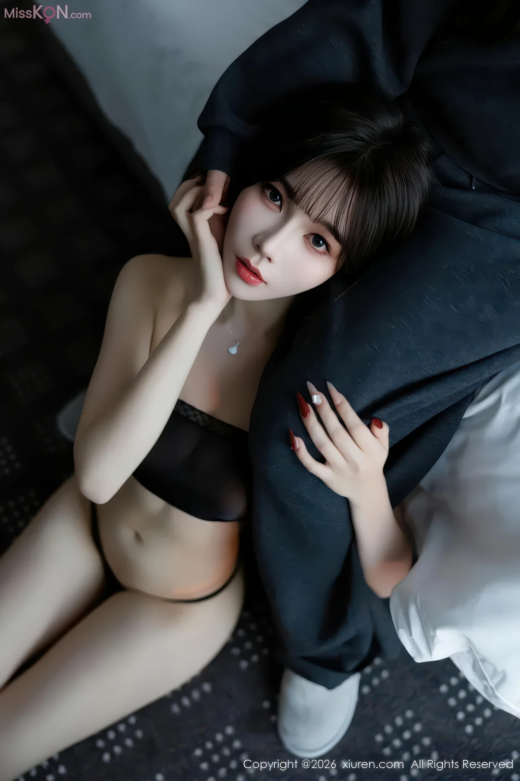 XIUREN No.11314: 莉芝荔枝 (78 photos) – Page 3