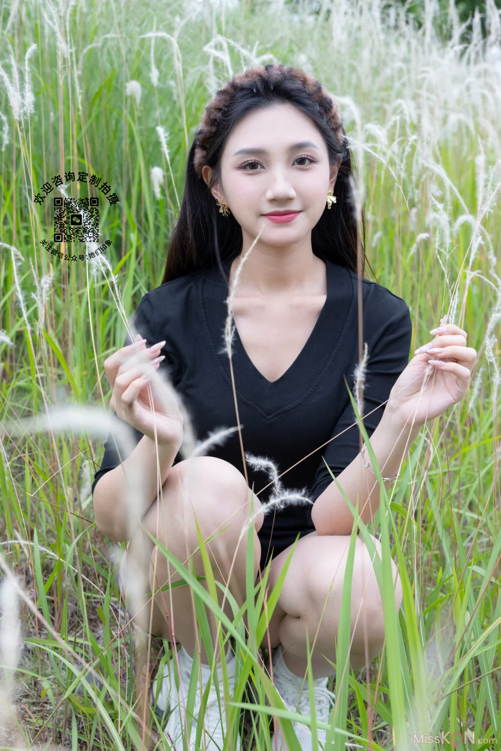 [她们印象] No.021: 小爱 (165 photos + 1 videos)