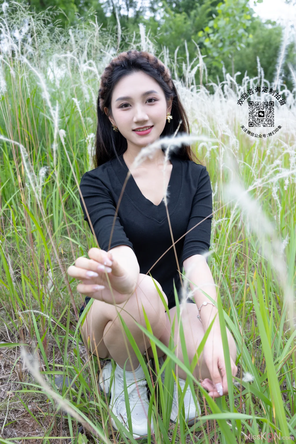 [她们印象] No.021: 小爱 (165 photos + 1 videos)