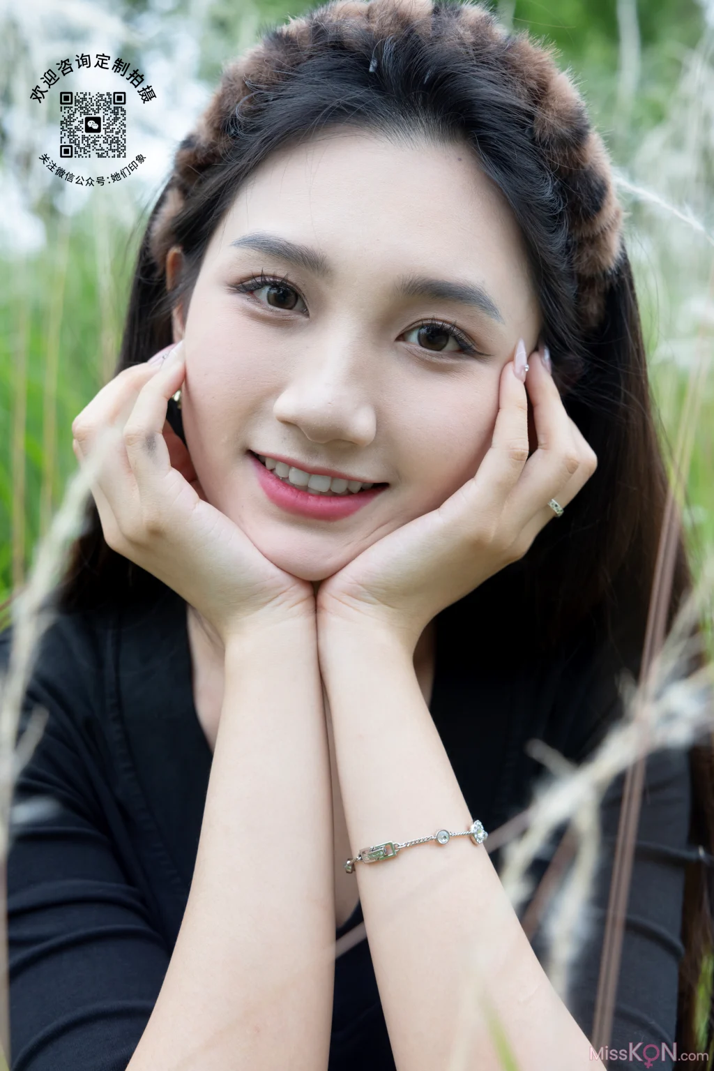 [她们印象] No.021: 小爱 (165 photos + 1 videos)