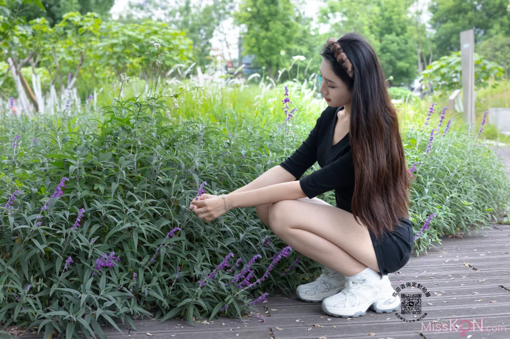 [她们印象] No.021: 小爱 (165 photos + 1 videos)