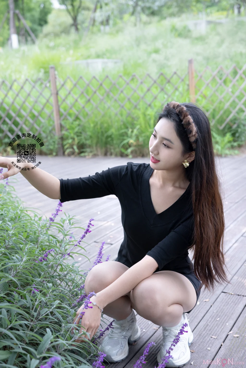 [她们印象] No.021: 小爱 (165 photos + 1 videos)