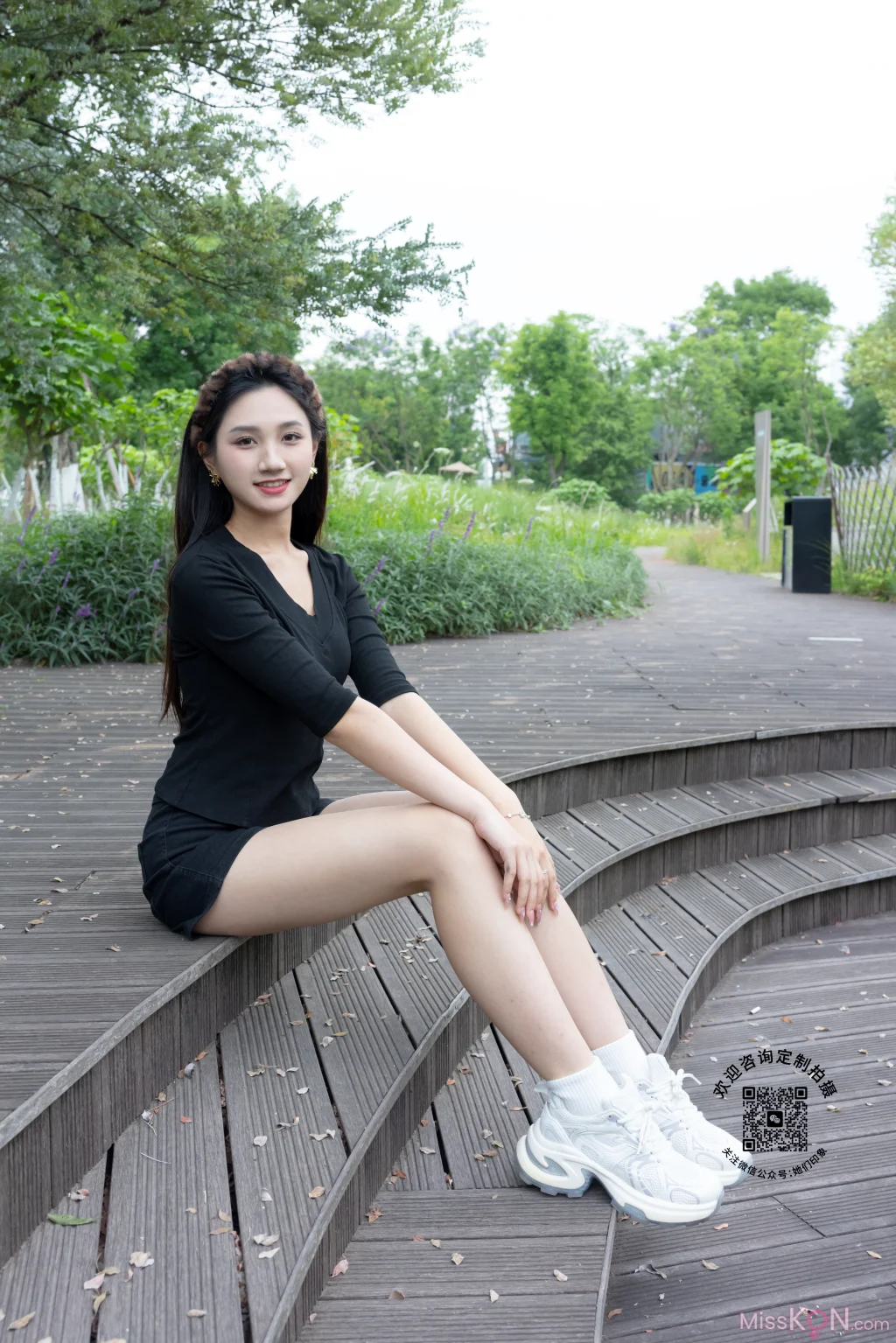 [她们印象] No.021: 小爱 (165 photos + 1 videos) – Page 2