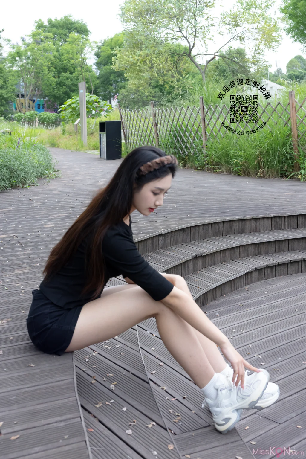 [她们印象] No.021: 小爱 (165 photos + 1 videos) – Page 2