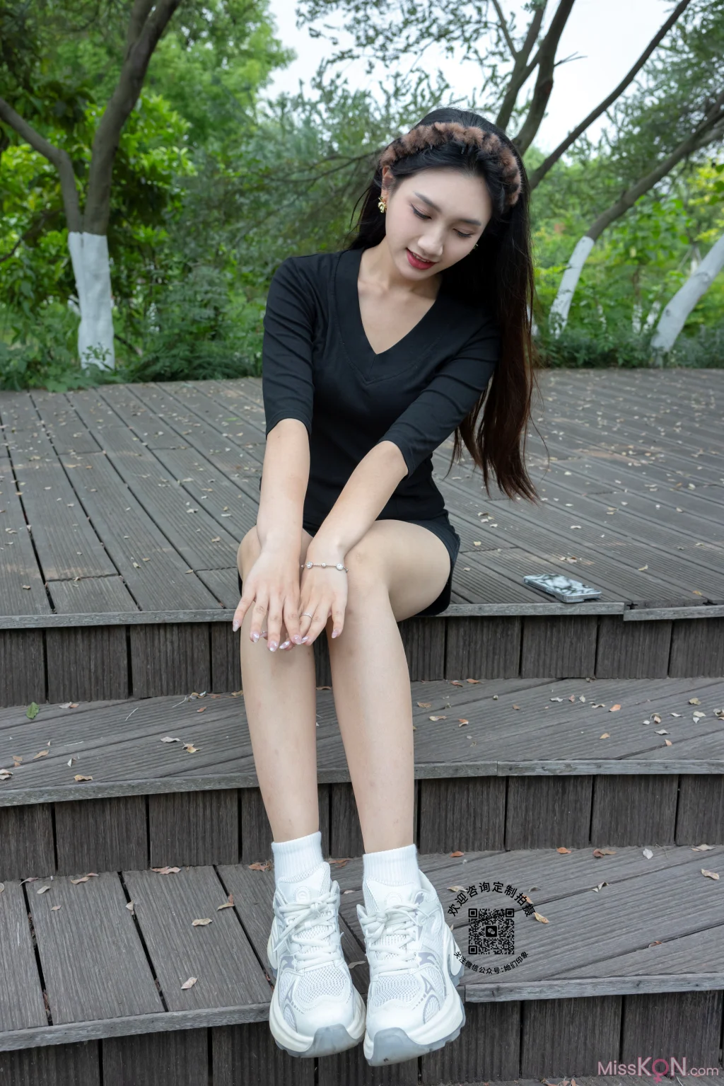 [她们印象] No.021: 小爱 (165 photos + 1 videos) – Page 2