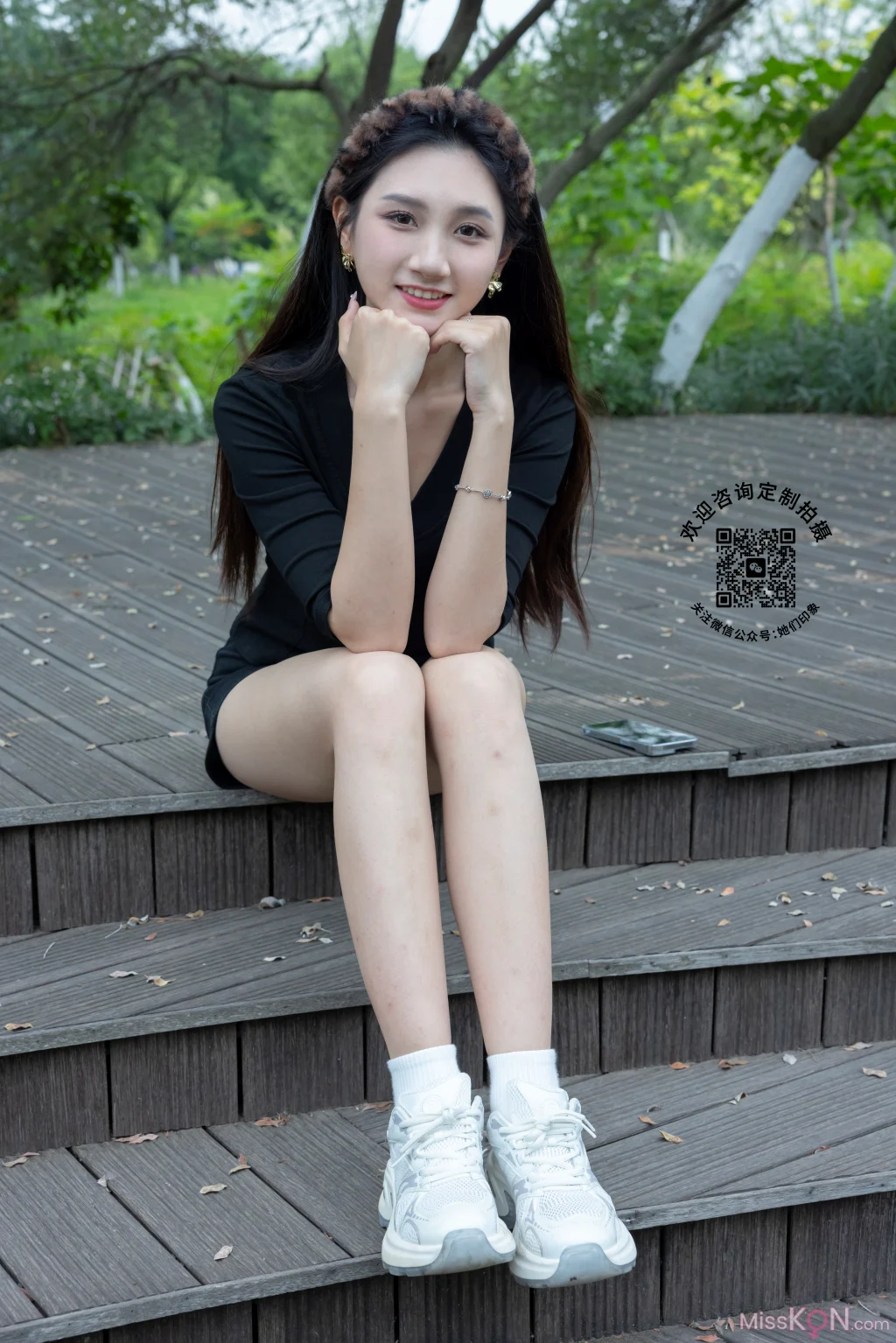 [她们印象] No.021: 小爱 (165 photos + 1 videos) – Page 2