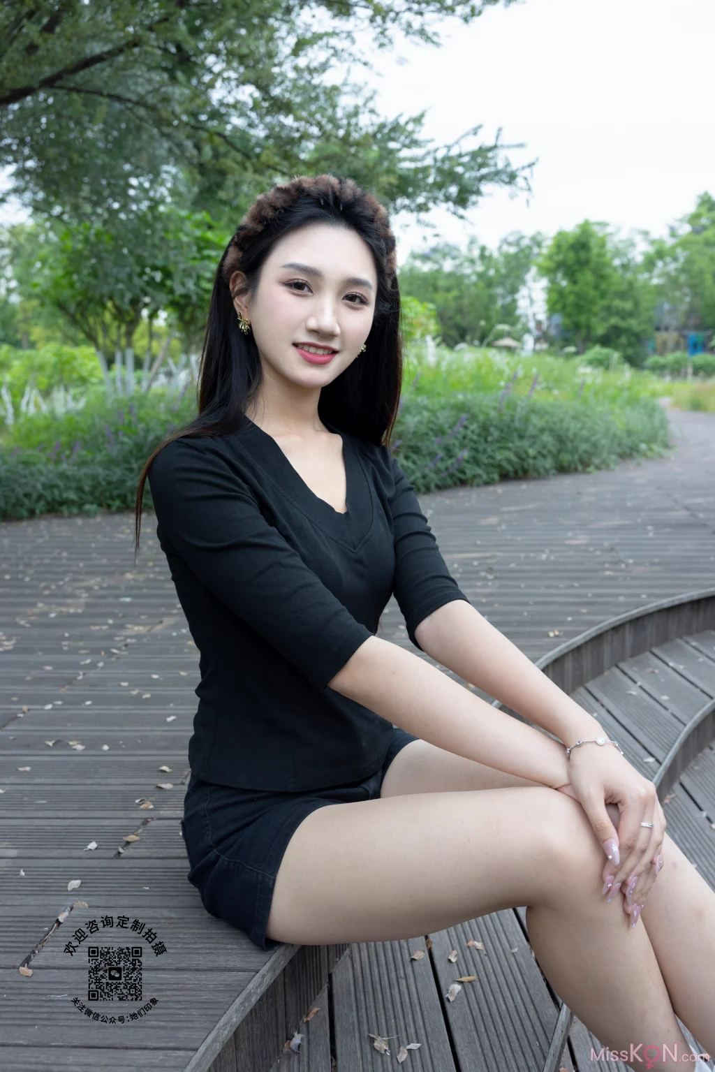 [她们印象] No.021: 小爱 (165 photos + 1 videos) – Page 2