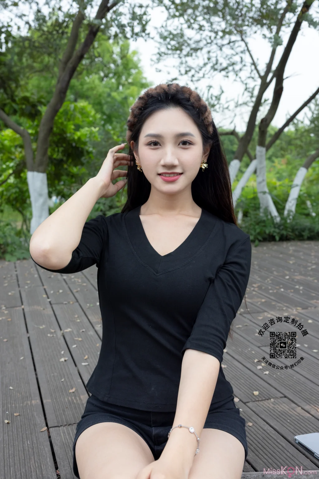 [她们印象] No.021: 小爱 (165 photos + 1 videos) – Page 2