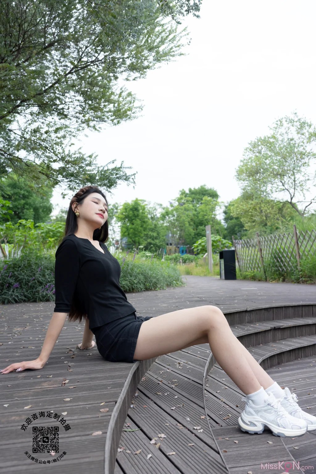 [她们印象] No.021: 小爱 (165 photos + 1 videos) – Page 2