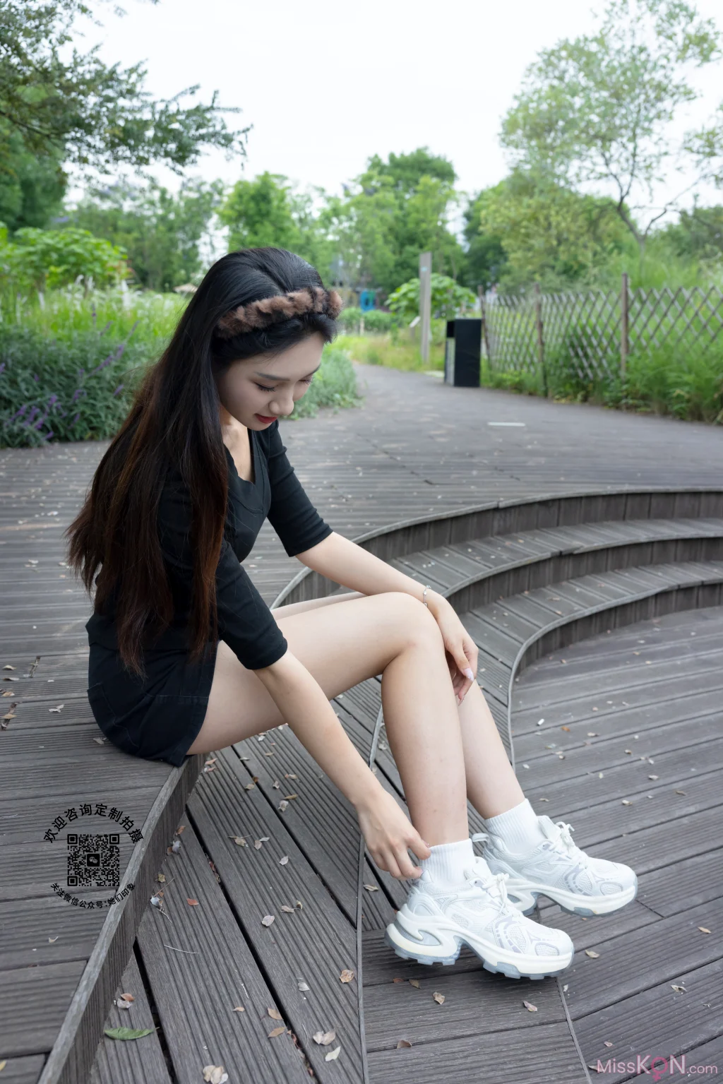 [她们印象] No.021: 小爱 (165 photos + 1 videos) – Page 2