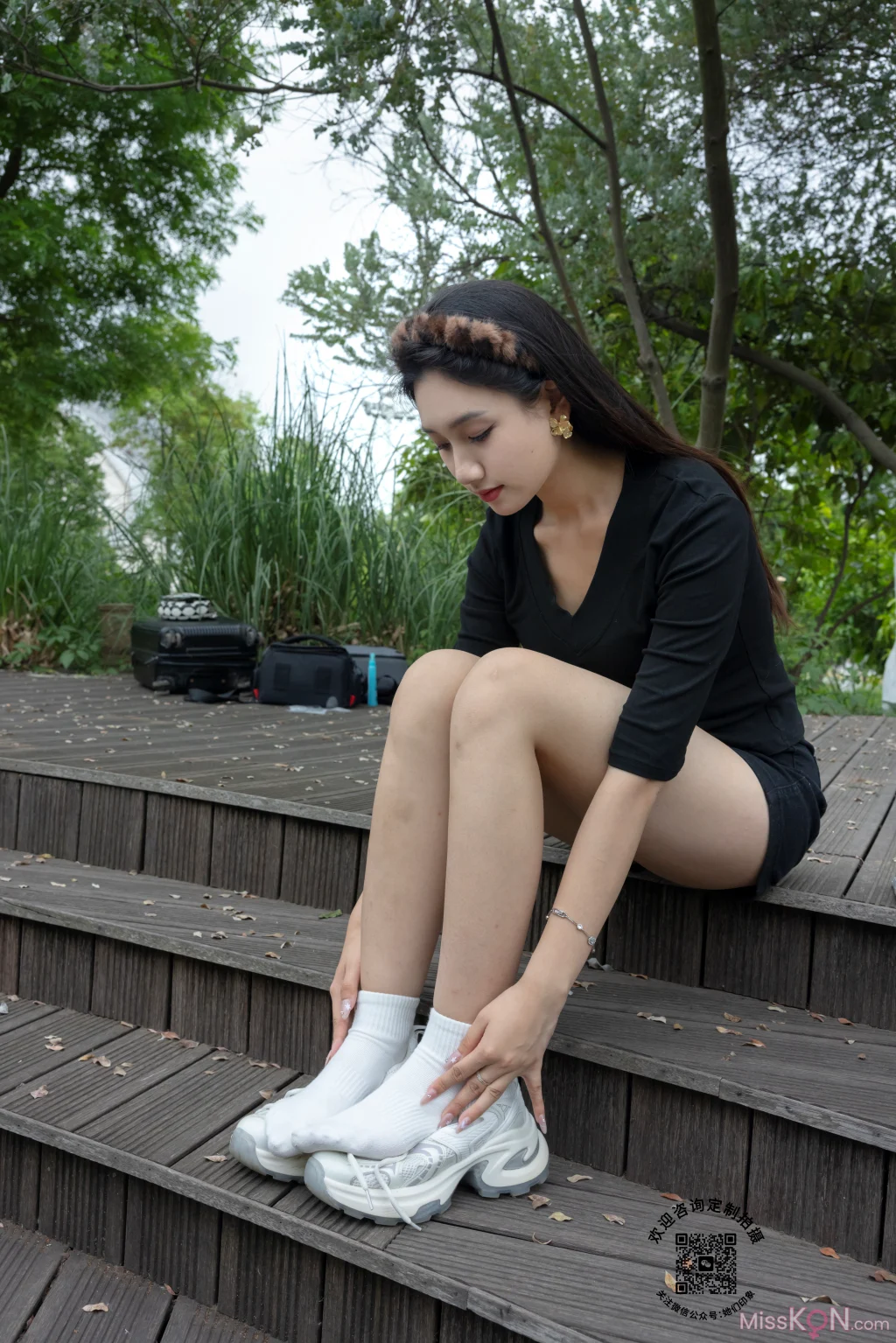 [她们印象] No.021: 小爱 (165 photos + 1 videos) – Page 3