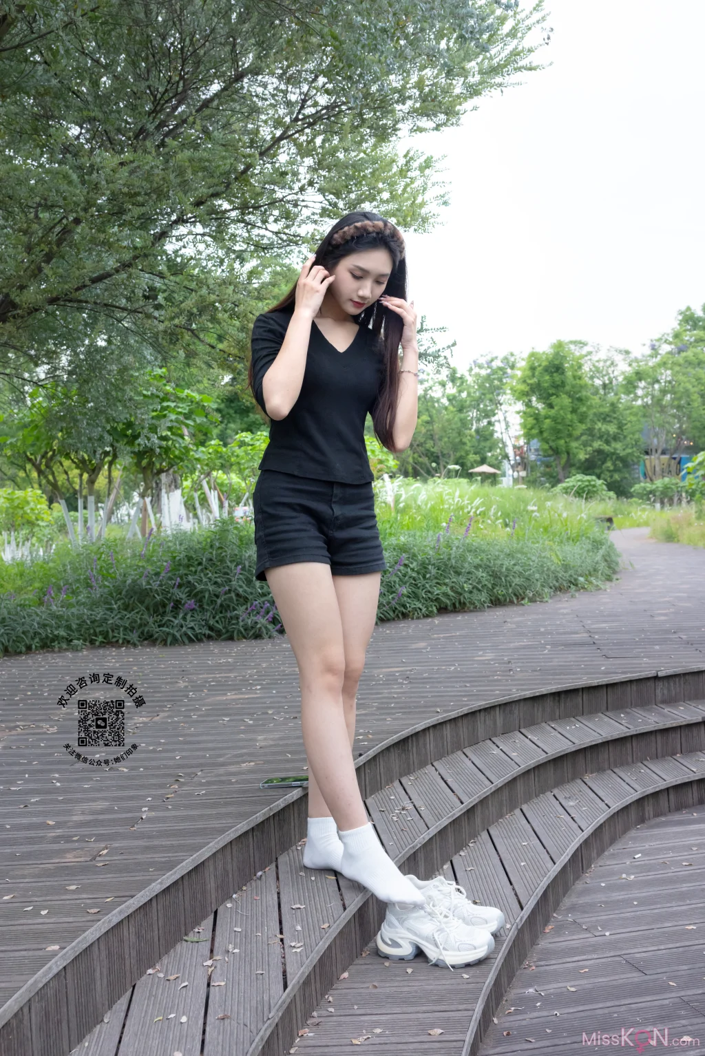[她们印象] No.021: 小爱 (165 photos + 1 videos) – Page 3
