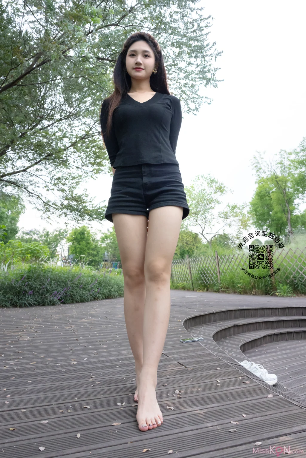 [她们印象] No.021: 小爱 (165 photos + 1 videos) – Page 3