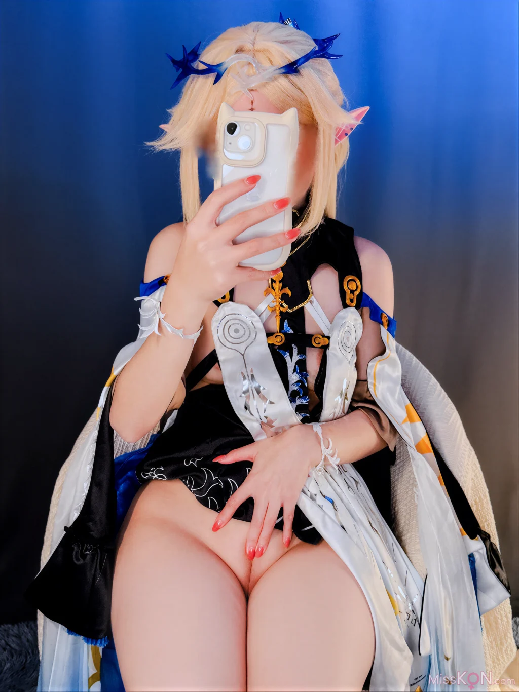 Coser@Ayame base: 卡提西亚 (14 photos)