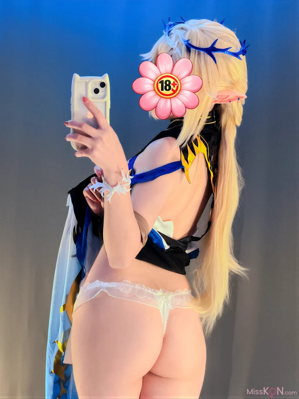 Coser@Ayame base: 卡提西亚 (14 photos) – Page 2