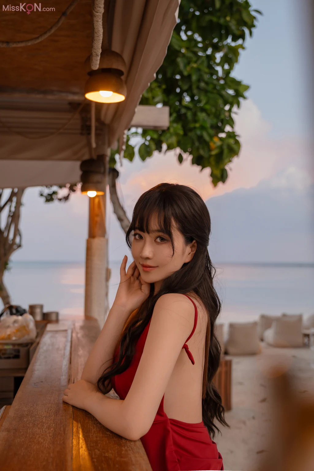 Coser@年年Nnian: 言遇 (80 photos)