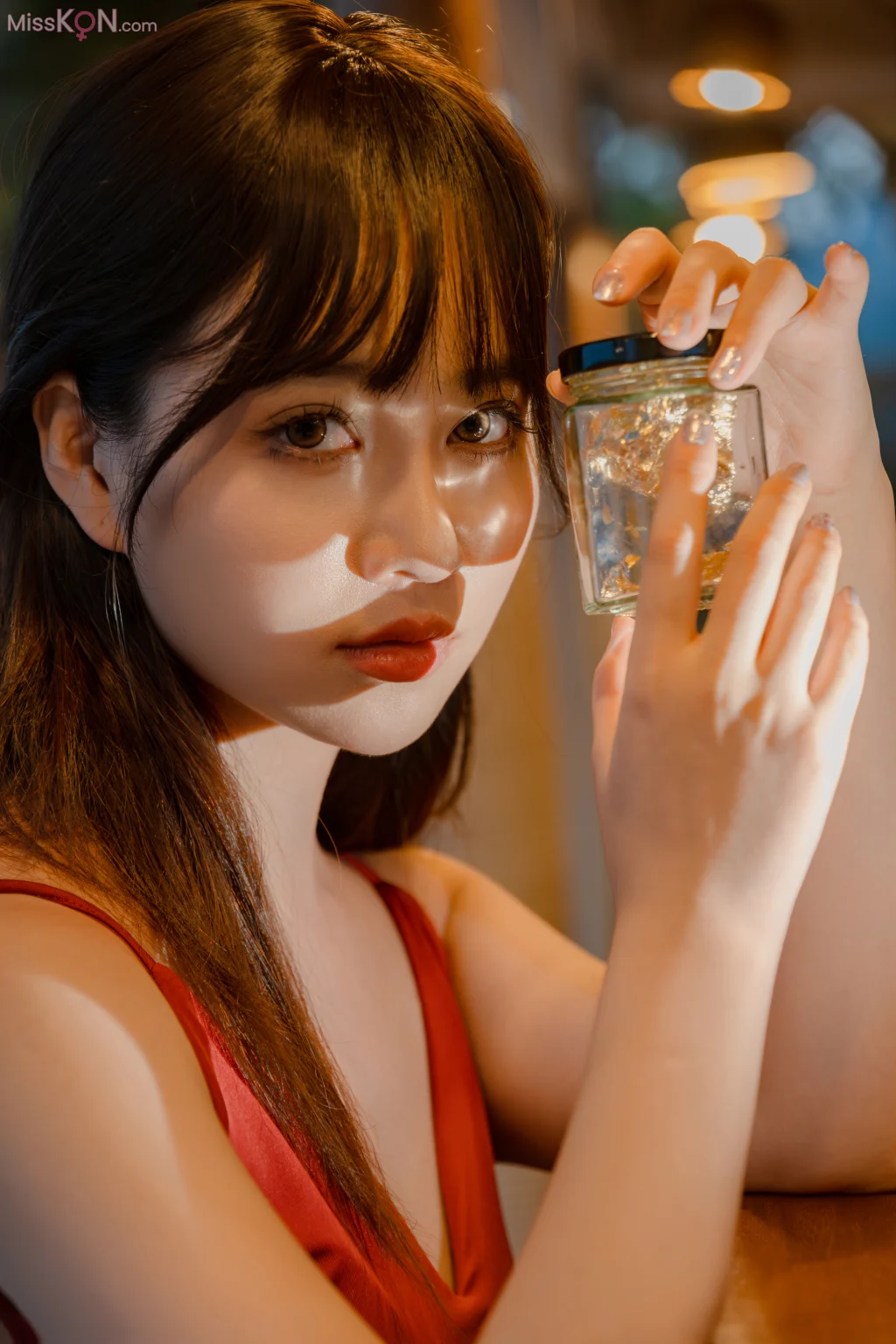 Coser@年年Nnian: 言遇 (80 photos) – Page 3