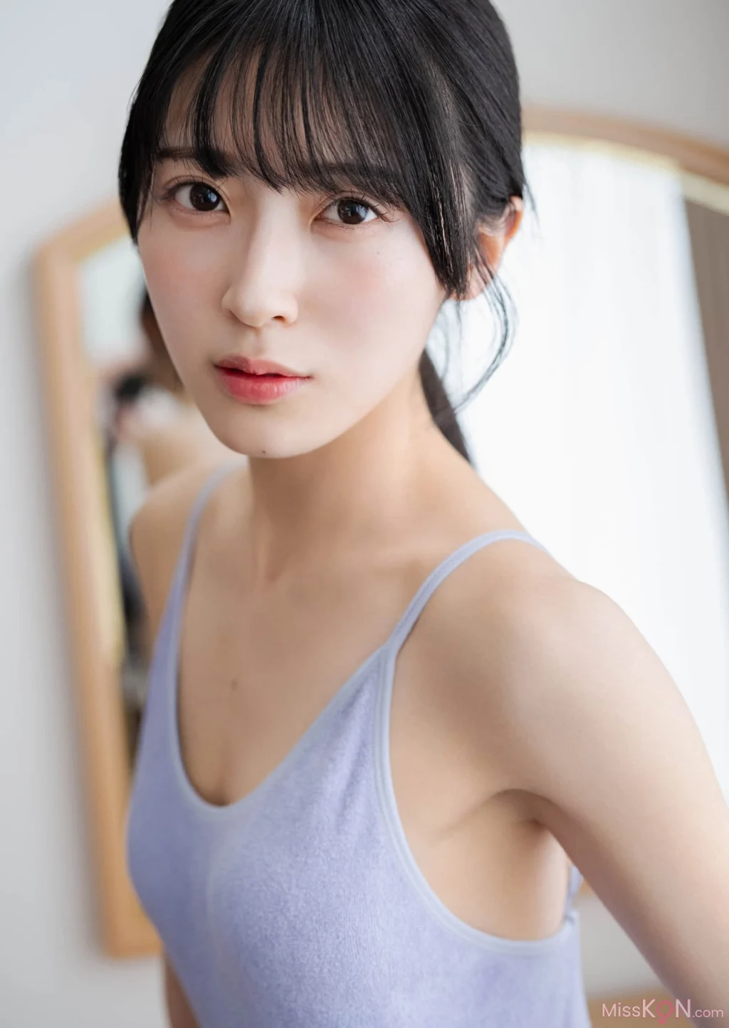 [JP] Airi Satō (佐藤綺星):【デジタル限定 YJ PHOTO BOOK】アザーカット集「おてんば赤ずきんちゃんとやさしいオオカミくん」 (56 photos) – Page 2