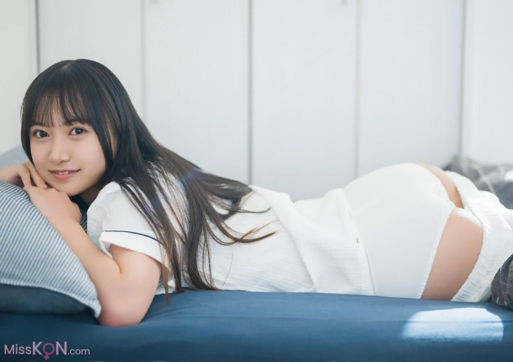 [JP] Aizome Nene (愛染ねね): 愛されドール 写真集 (Wunder publishing house) (181 photos)