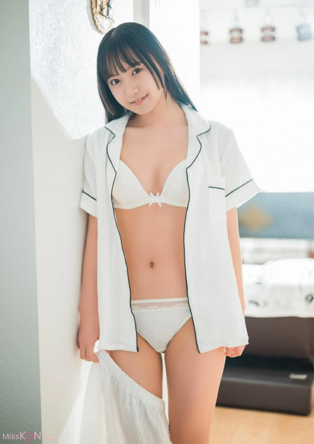 [JP] Aizome Nene (愛染ねね): 愛されドール 写真集 (Wunder publishing house) (181 photos)