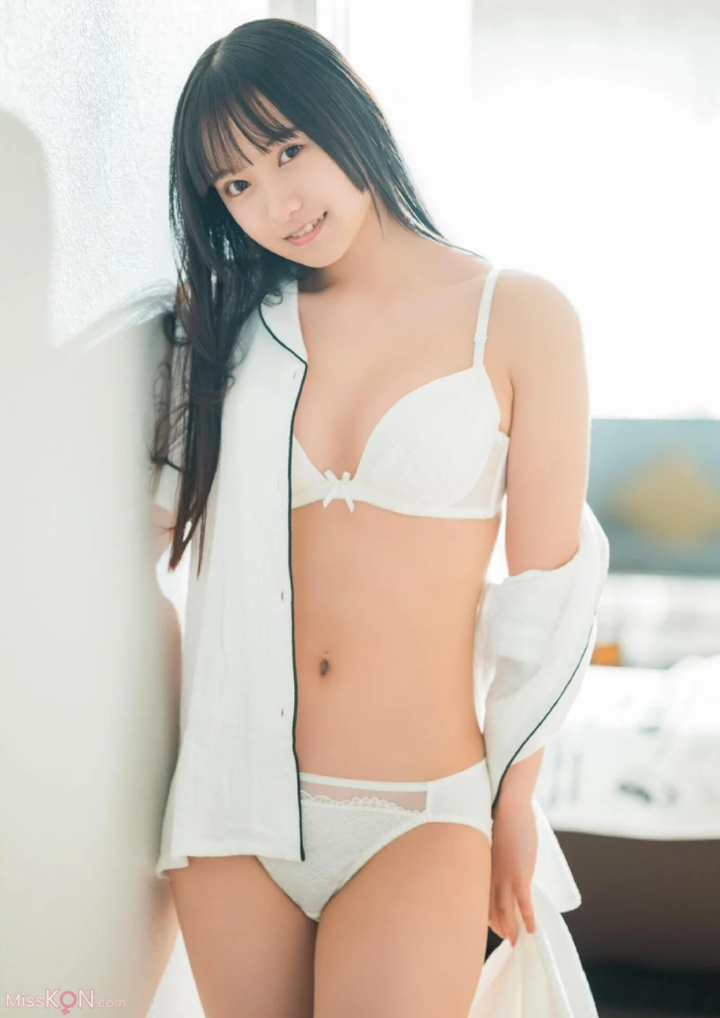 [JP] Aizome Nene (愛染ねね): 愛されドール 写真集 (Wunder publishing house) (181 photos) – Page 2
