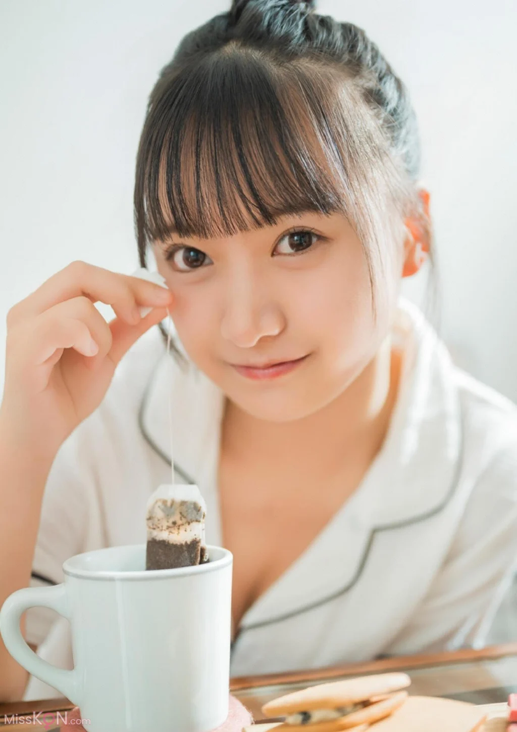[JP] Aizome Nene (愛染ねね): 愛されドール 写真集 (Wunder publishing house) (181 photos) – Page 2