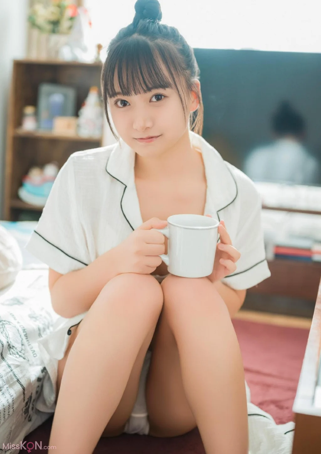 [JP] Aizome Nene (愛染ねね): 愛されドール 写真集 (Wunder publishing house) (181 photos) – Page 2
