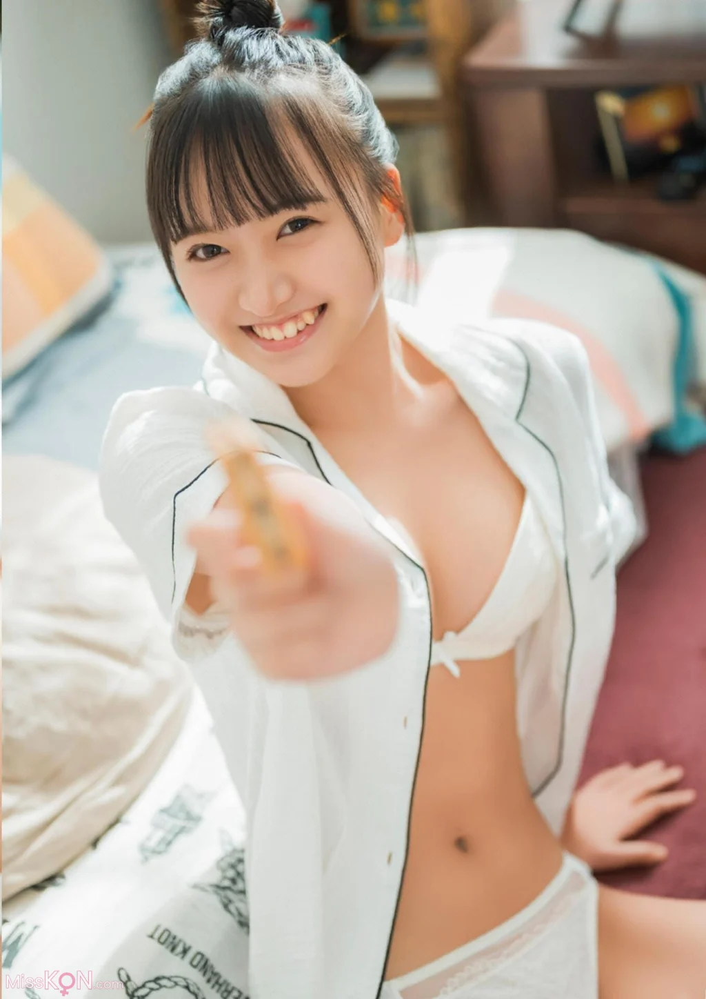 [JP] Aizome Nene (愛染ねね): 愛されドール 写真集 (Wunder publishing house) (181 photos) – Page 2