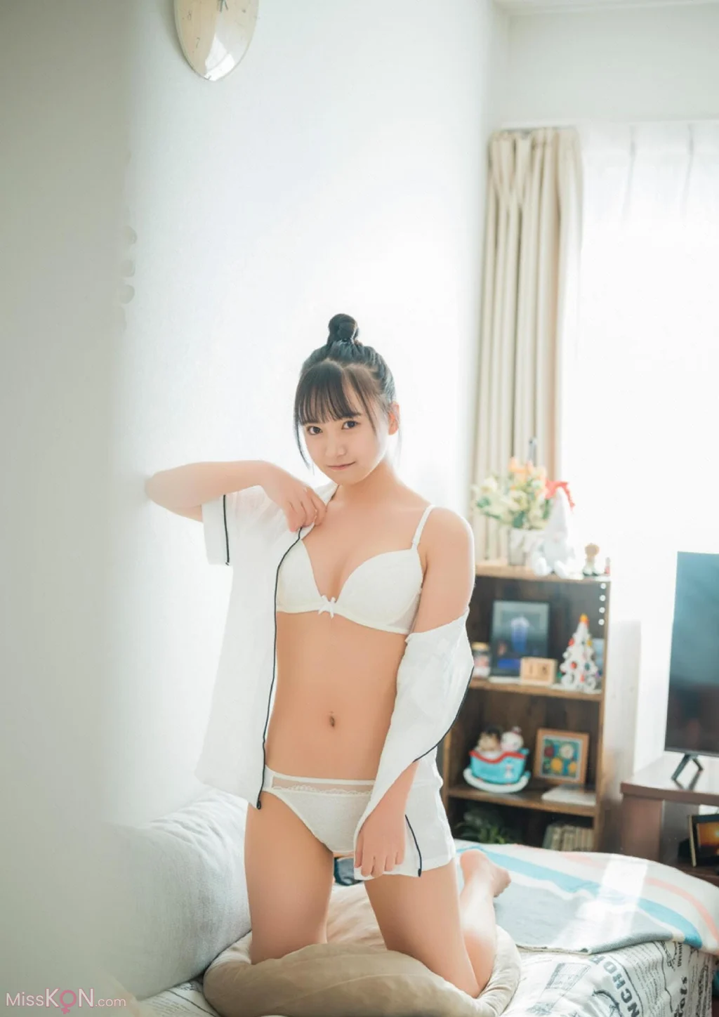 [JP] Aizome Nene (愛染ねね): 愛されドール 写真集 (Wunder publishing house) (181 photos) – Page 2