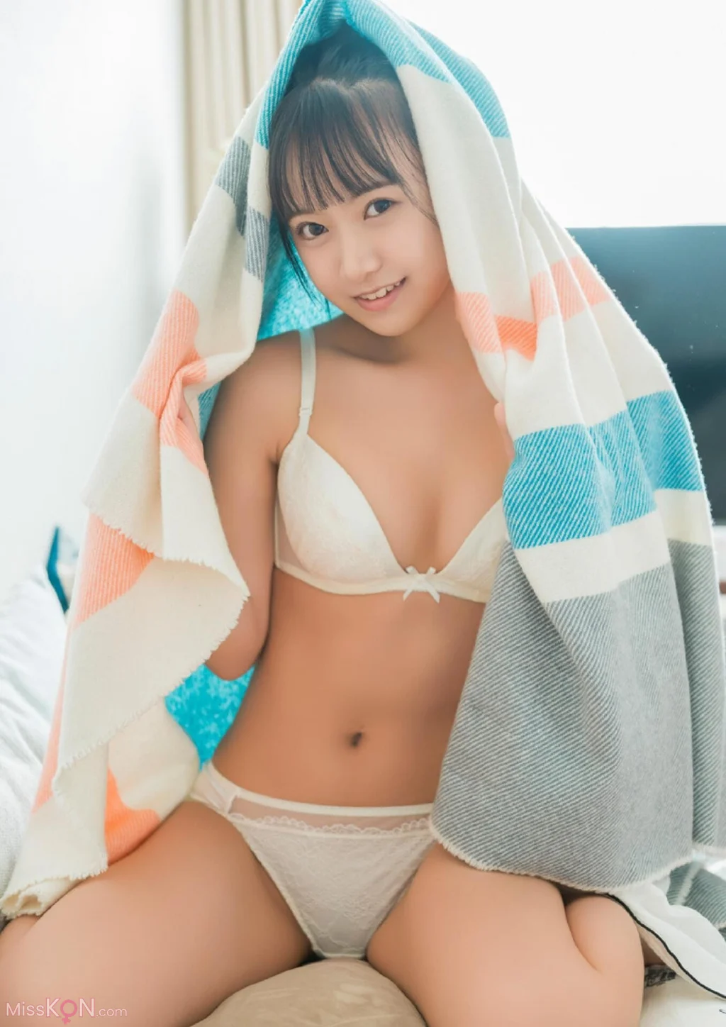 [JP] Aizome Nene (愛染ねね): 愛されドール 写真集 (Wunder publishing house) (181 photos) – Page 2