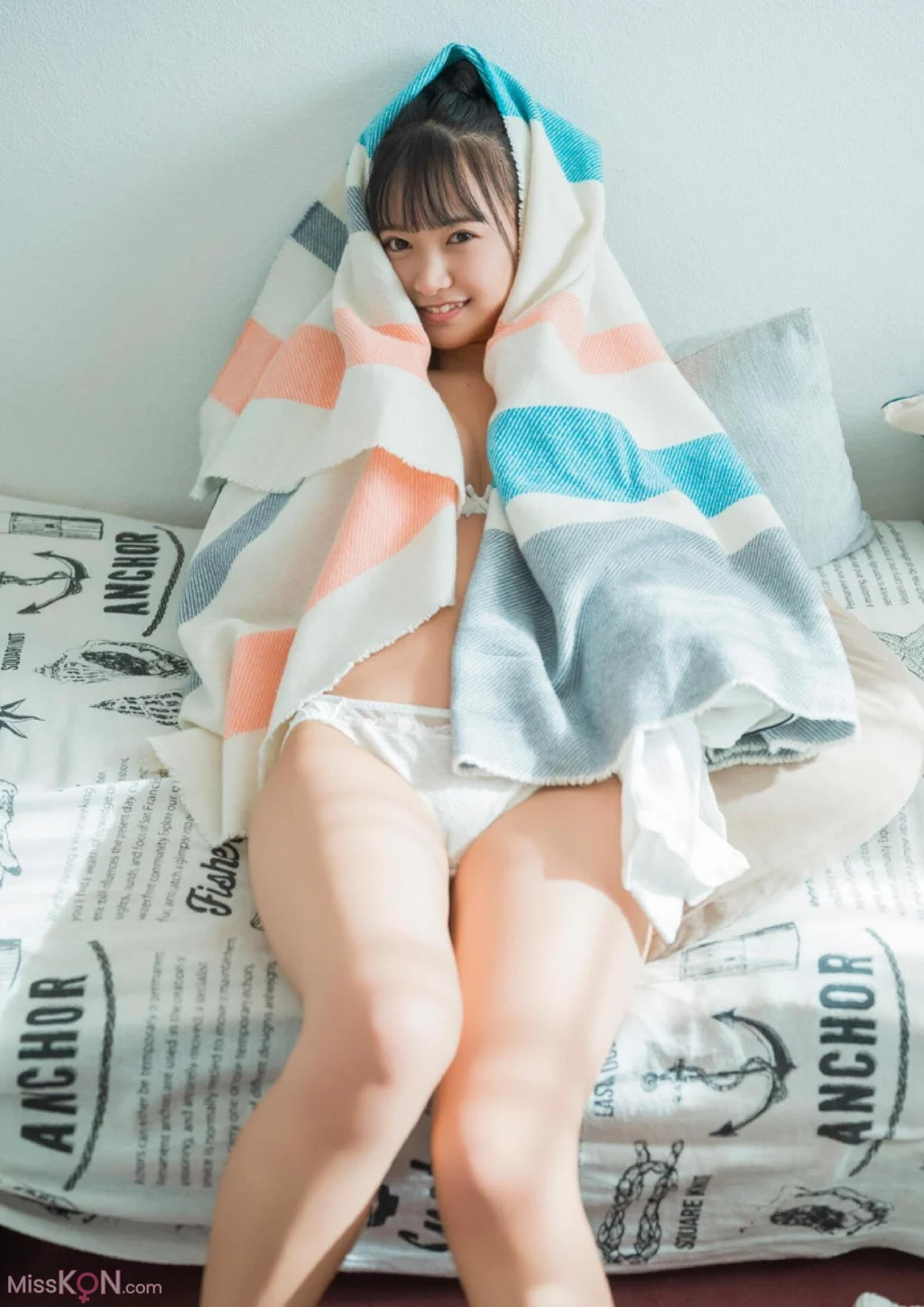 [JP] Aizome Nene (愛染ねね): 愛されドール 写真集 (Wunder publishing house) (181 photos) – Page 2