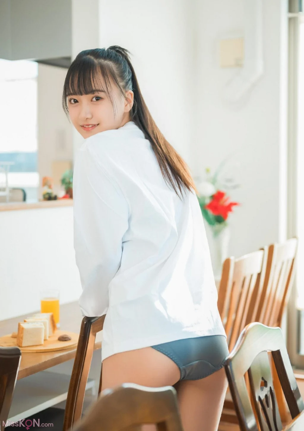 [JP] Aizome Nene (愛染ねね): 愛されドール 写真集 (Wunder publishing house) (181 photos) – Page 2