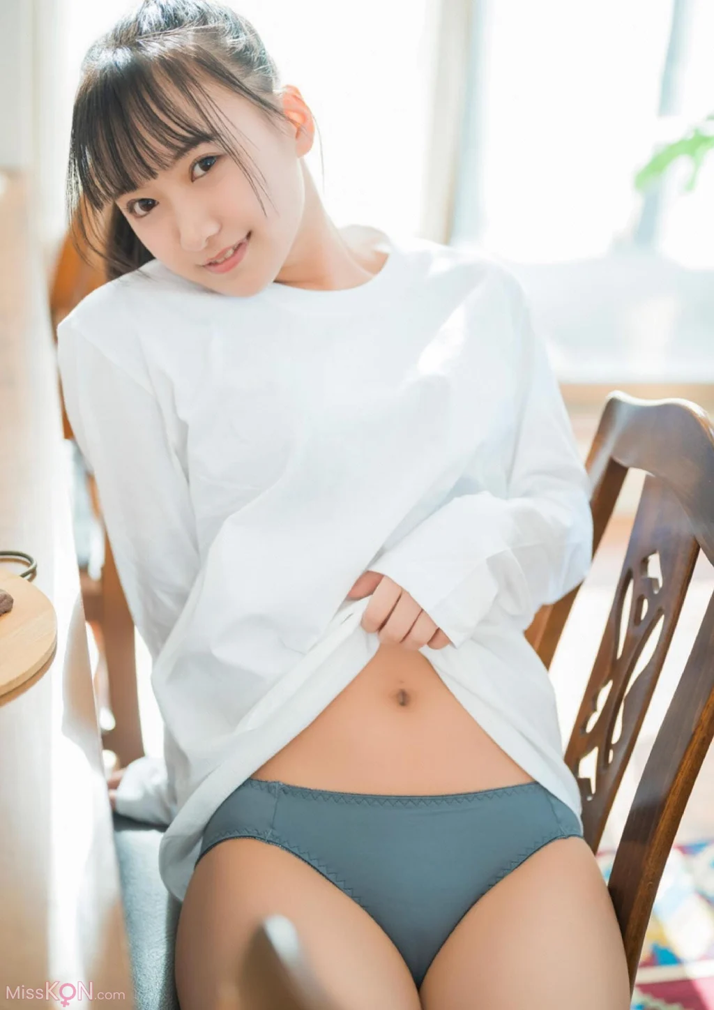 [JP] Aizome Nene (愛染ねね): 愛されドール 写真集 (Wunder publishing house) (181 photos) – Page 3