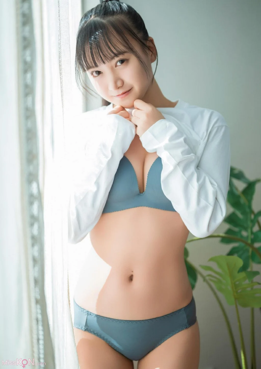 [JP] Aizome Nene (愛染ねね): 愛されドール 写真集 (Wunder publishing house) (181 photos) – Page 3