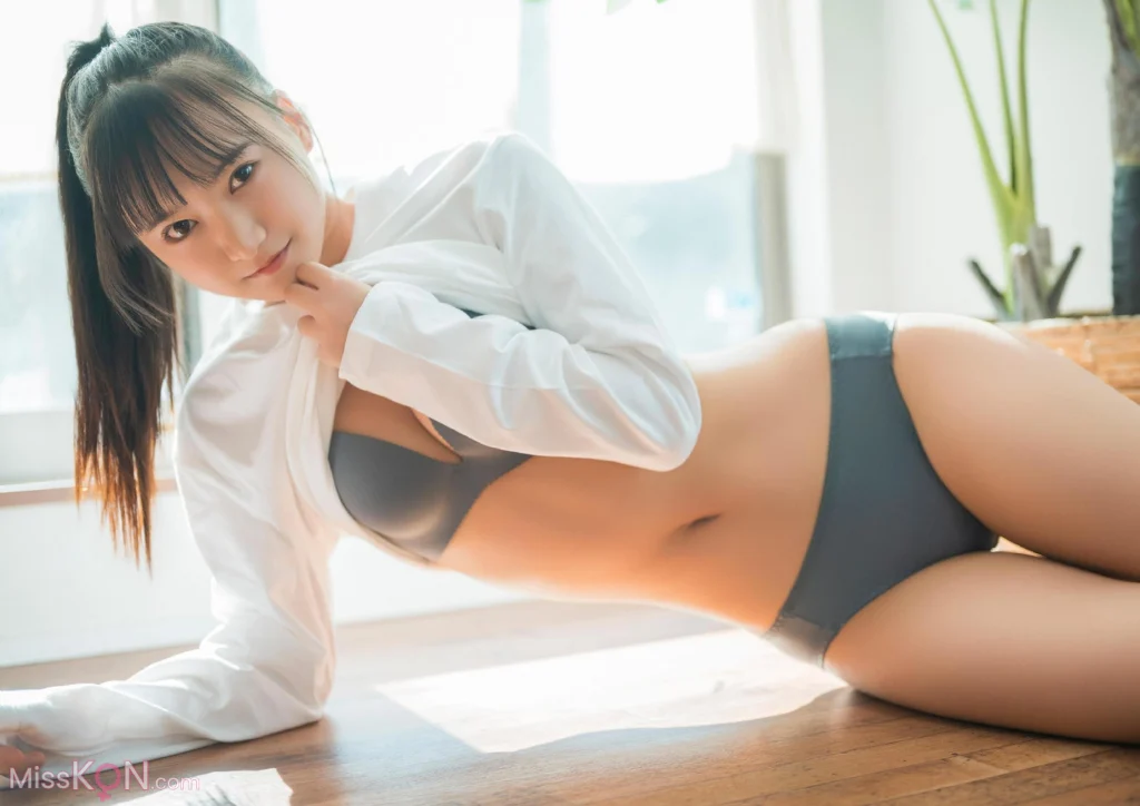[JP] Aizome Nene (愛染ねね): 愛されドール 写真集 (Wunder publishing house) (181 photos) – Page 3