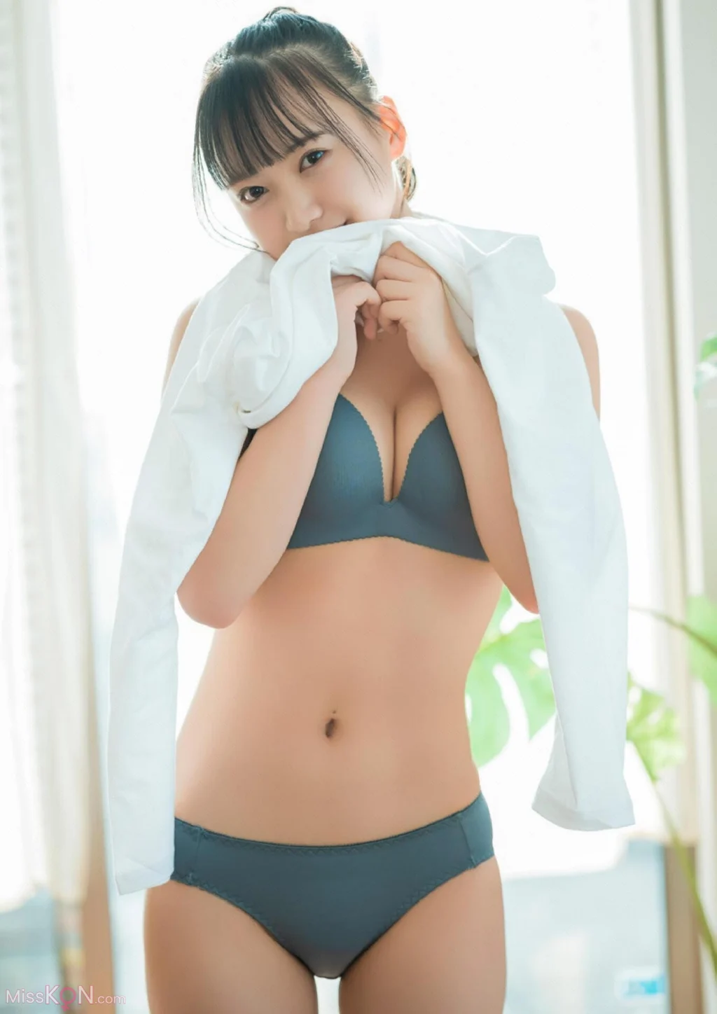 [JP] Aizome Nene (愛染ねね): 愛されドール 写真集 (Wunder publishing house) (181 photos) – Page 3