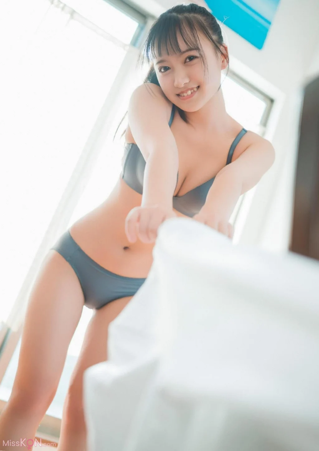 [JP] Aizome Nene (愛染ねね): 愛されドール 写真集 (Wunder publishing house) (181 photos) – Page 3