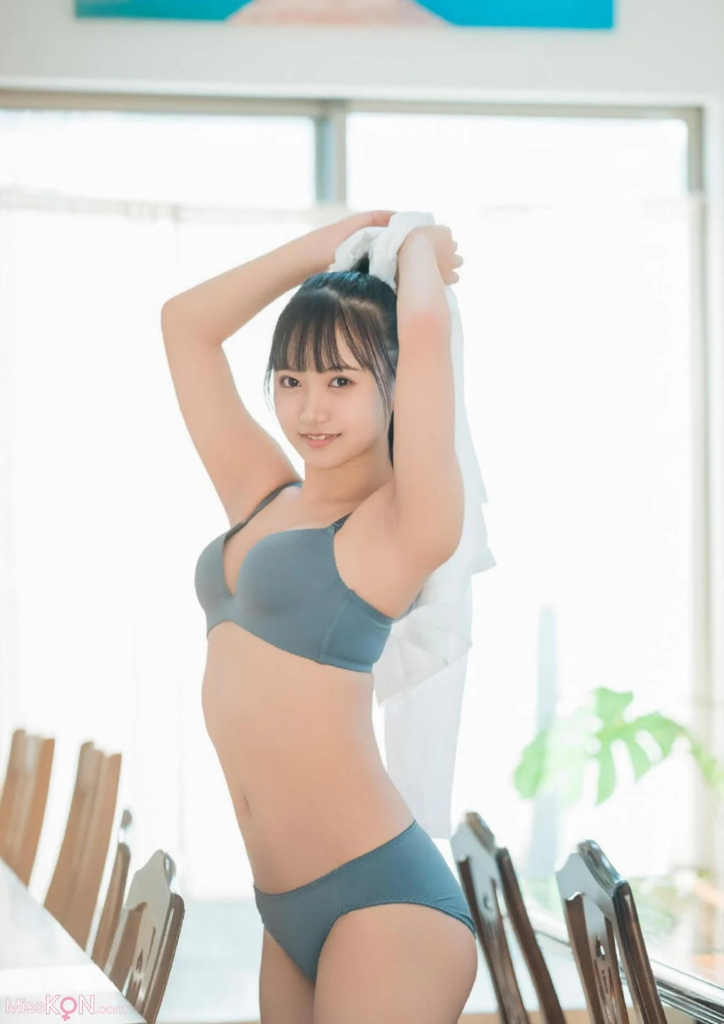 [JP] Aizome Nene (愛染ねね): 愛されドール 写真集 (Wunder publishing house) (181 photos) – Page 3