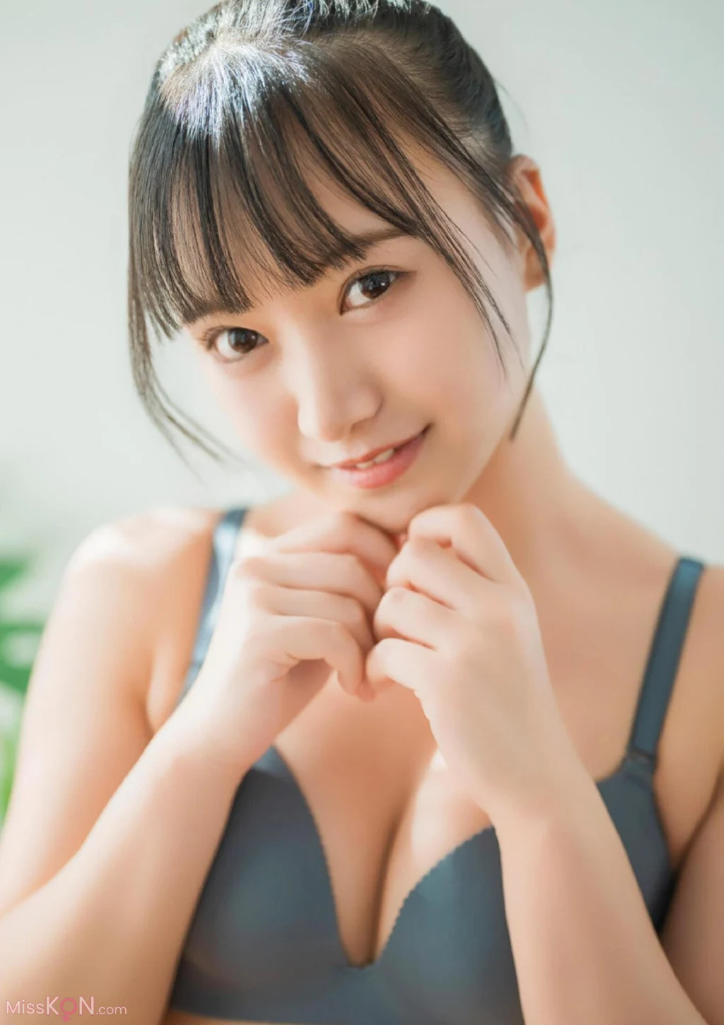 [JP] Aizome Nene (愛染ねね): 愛されドール 写真集 (Wunder publishing house) (181 photos) – Page 3